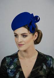 Royal Blue Hatinator