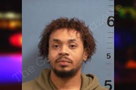 Andre Summerall — Monroe County Jail Bookings