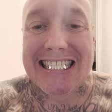 Custom Fit Grillz 2 Teeth Gold Grillz Fangs