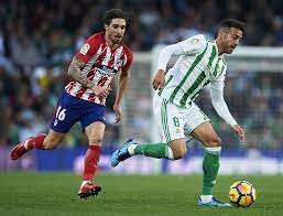 Atletico madrid bertandang ke benito villamarin, senin (12/4/2021) dini hari dalam lanjutan liga spanyol. Hit7lsmstjalsm