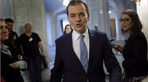 Între președintele iohannis și ludovic orban nu există vreo simpatie și nu de acum, demult, din vara lui 2014 nu au afinități Ludovic Orban Euractiv De