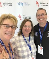 UMMHC/UMMS Department of Surgery Newsletter November