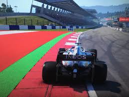 Lewis hamilton and max verstappen's incredible duel in sakhir was somewhat overshadowed by yet more track limit controversy. Seriously Codies What Is Up With Those Track Limits In Time Trial F1game