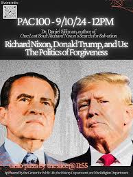 History Lectures, History