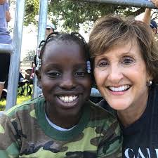 Nancy Sprinkle's Instagram, Twitter & Facebook