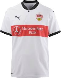 Gelb für christopher trimmel, der @mateoklimowicz am trikot zieht. Puma Vfb Stuttgart Trikot 2018 Ab 27 00 Preisvergleich Bei Idealo De