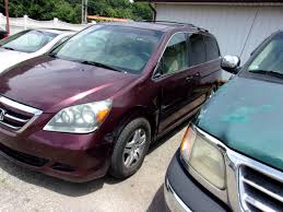 Image result for Dark Cherry 2007 Odyssey