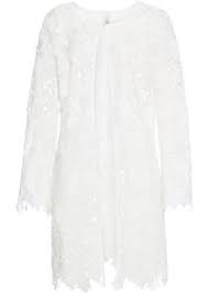 Das mit seinem leichten material den körper locker umspielende kleid mit. Brautkleider Fur Deinen Grossen Moment Bonprix