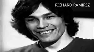 Read the top 10 facts about born ricardo leyva muñoz ramirez in 1960, richard ramirez was one of the world's most sensational serial killers. Richard Ramirez Dirty Mind Video Dailymotion