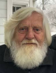 Obituary of Darrell Axel Knutson