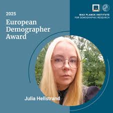Max Planck Institute for Demographic Research (MPIDR) (@mpidr.bsky.social)  — Bluesky