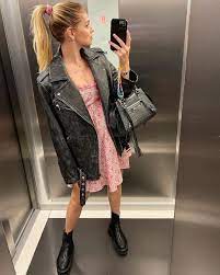 Chiara Ferragni On Instagram Looks Of The Week Nel 2021 Chiara Ferragni Vestiti