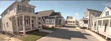 Flowers plantation in clayton nc is home to numerous fine neighborhoods of all price ranges. Chatham A Flowers Plantation Row Home Community Youtube