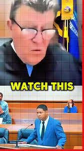 Judge Cedric Simpson Eviction Update