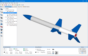 Download Spacecad Model Rocket Design Software