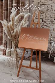 Willkommensschild Hochzeit Tischnummern Hochzeit Kupfer Tischnummern Hochzeit Vintage Hochzeit Tischnummern Hochzeit Willkommensschilder Dekoration Hochzeit