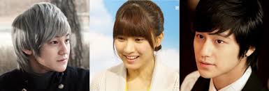 Why I Like You [Part 2] Versi Non-NC