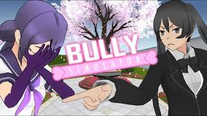 Bully Simulator Yandere Simulator Lodoko Simulator Mod Yandere Yandere Simulator Simulation