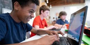 Capitol Hill Day School