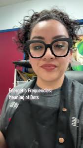 What Does The Four Dots in A Straight Line Tattoo Mean