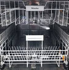 In addition to the standard warranty. Miele Vs Kitchenaid Dishwashers Reviews Ratings Prices