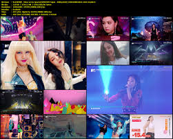 From branding and advertising to broadcast. Blackpink Video Live Special Sphd Mtv Japan 04may2020 1440x1080i H264 Aac Gnuhd Hqcelebcorner