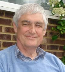 Queen Elizabeth's Barnet Unofficial Website: Roger Nolan