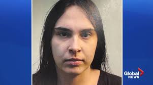 Tasha Mack sentenced to 8.5 years in 2017 death of Edmonton toddler Anthony Joseph  Raine