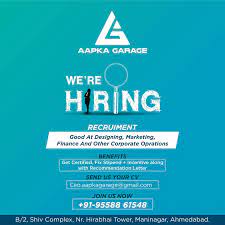 The problem could be hiding in a few different places. Aapka Garage Get Ready For New Experience Facebook