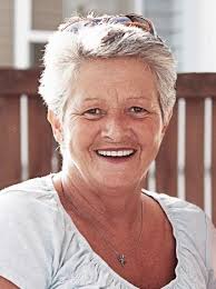 Rosemary Lorriane Hussey (McCormack)