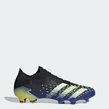 Adidas launched the next generation of predator back in january, known as the freak, and it arrived as the main player in the 'superlative pack'. Adidas Predator 20 Soccer Shoes Adidas Canada