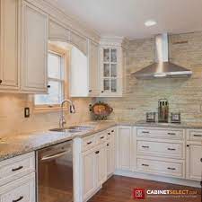 Raised Panel Kitchen Cabinets