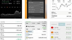 8 Decent Bitcoin Apps For Iphone Ipad