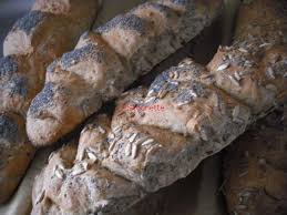 Pain Aux Graines Mix Lidl Le Blog De Pistounette