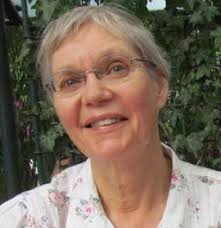 The Virus by Dorothy Riehm