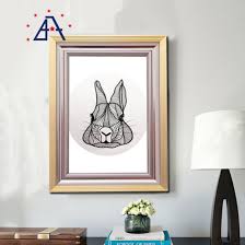 Wall Mounted Aluminum Poster Frame Snap Photo Frame Beautiful Picture Frame Designs Wedding Photo Frame China Frame Aluminium Profile Made In China Com