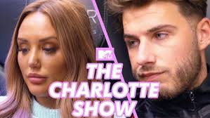 Ep #4 EXCLUSIVE: Charlotte's Mint Engagement Speech