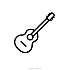 (1 ratings) 1 point 2 points 3 points 4 points 5 points. Acoustic Guitar Coloring Page Ultra Coloring Pages