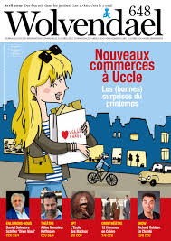 Wolvendael Magazine N 648 Avril 2019 By Centre Culturel D Uccle Issuu