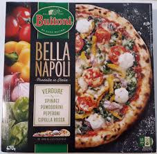 89 photos, 15 reviews and 105 likes. Pizza Bella Napoli Verdure Nestle 470g