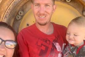 Fundraiser for Dale Waters by Selene Horne : Dylan Waters Funeral