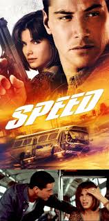 Beth Grant was “Helen” in Speed. Beth Grant is Mary Chieffo's mom Speed  released June 1994 Mary was born Nov 7, 1995 ANYWAY I JUST THOUGHT EVERYONE  HERE SHOULD FEEL OLD AF.