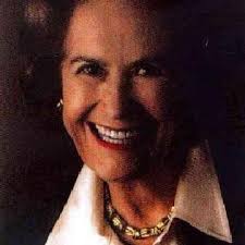 Longtime Amarillo philanthropist and civic leader Mary Ware passes away