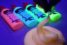 We did not find results for: How To Make Glow In The Dark Slime