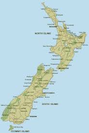 These maps also provide topograhical and contour idea in wellington the elevation of the places in wellington,new zealand is also provided on the maps. Maps Of New Zealand