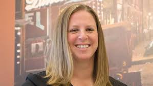 Velda Walker-Johnson