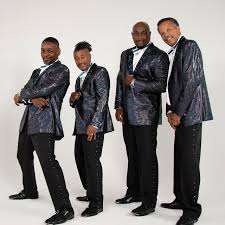 The Spinners | Spotify
