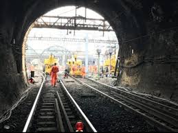 As such, these regions with a long coastal line are rich in mineral and other natural resources, and are on the threshold of an industrial upsurge. East Coast Main Line Eight Months Of Disruption About To Begin For Train Passengers The Independent
