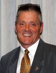 Mark Mullin's Instagram, Twitter & Facebook