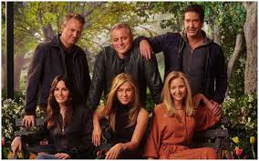 The cast of 'friends' is reuniting in an hbo max special — here's how to watch the reunion when it debuts on may 27. O 6d1j0bumdq7m
